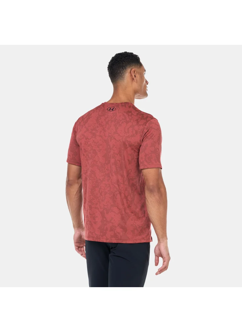 UNDER ARMOUR Men's UA Tech™ Vent Training T-Shirt