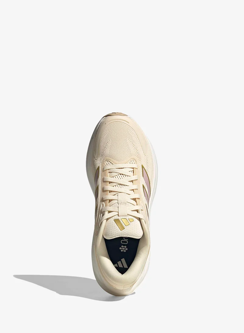 Adidas WONWHI/GOLDMT/DUALIL Response 2 for Women | Best Price UAE