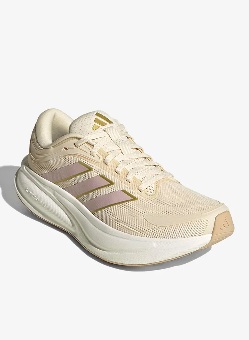 Adidas WONWHI/GOLDMT/DUALIL Response 2 for Women | Best Price UAE