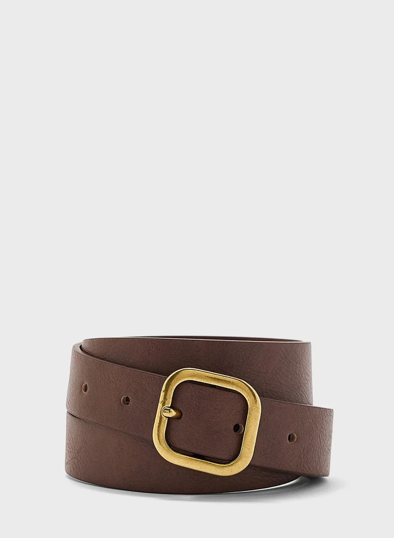 Rubi Slim Dad Belt