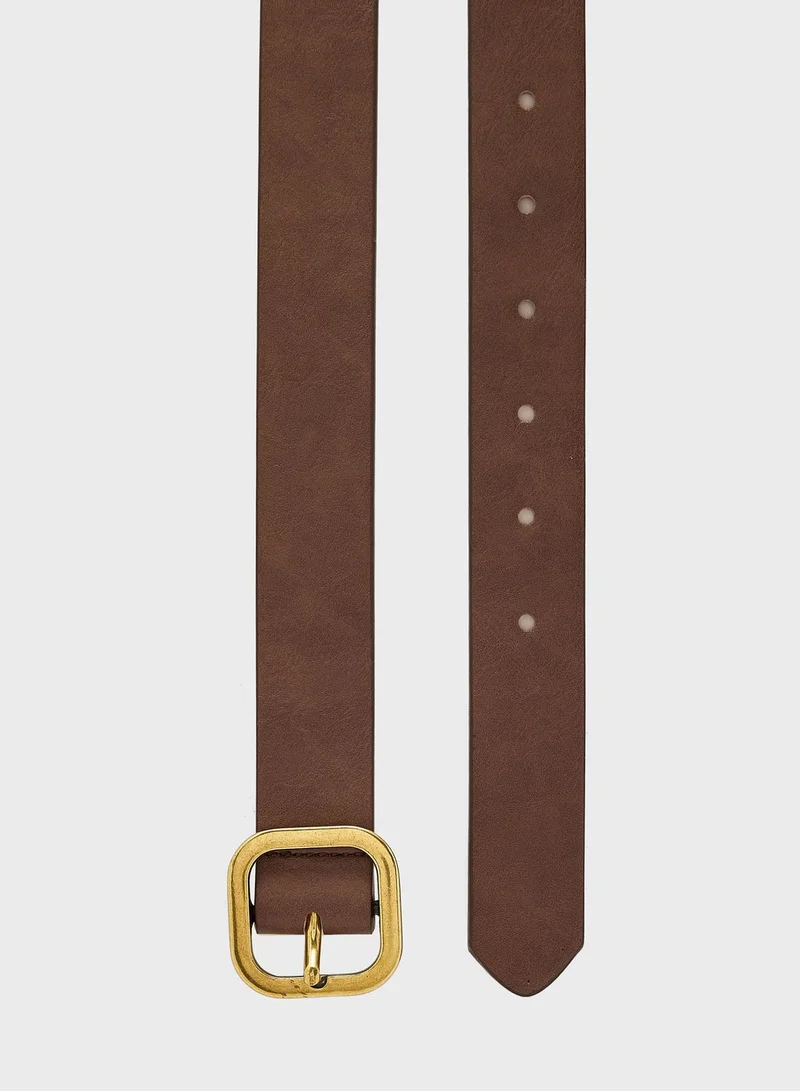 Rubi Slim Dad Belt