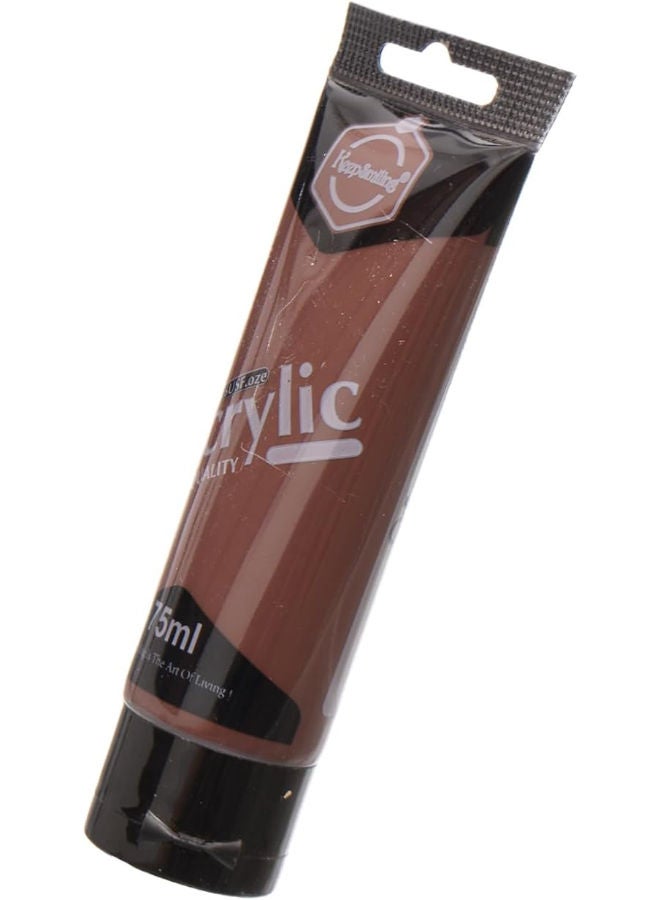 Keep Smiling Ac-7 840 Acrylic Paint Tube 75Mm - Image 2