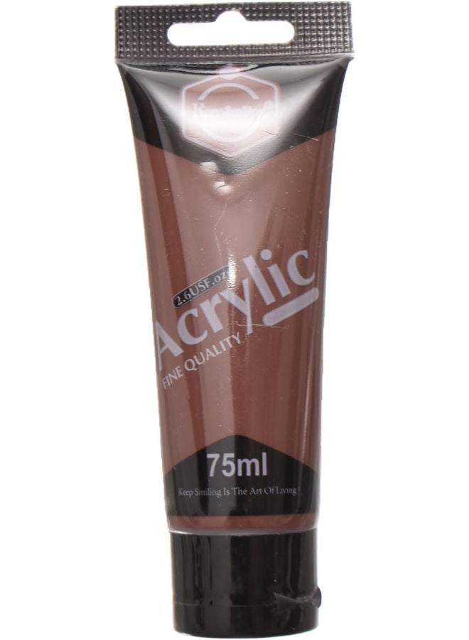 Keep Smiling Ac-7 840 Acrylic Paint Tube 75Mm - Image 1