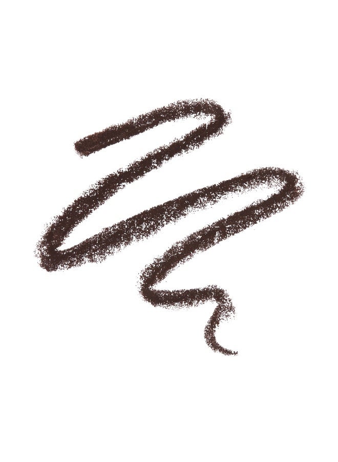 REVOLUTION Relove Power Brow Pencil Dark Brown - Image 3
