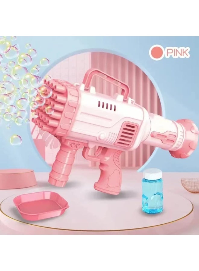 مسدس البابلز بازوكا ب36 فتحة - Image 1