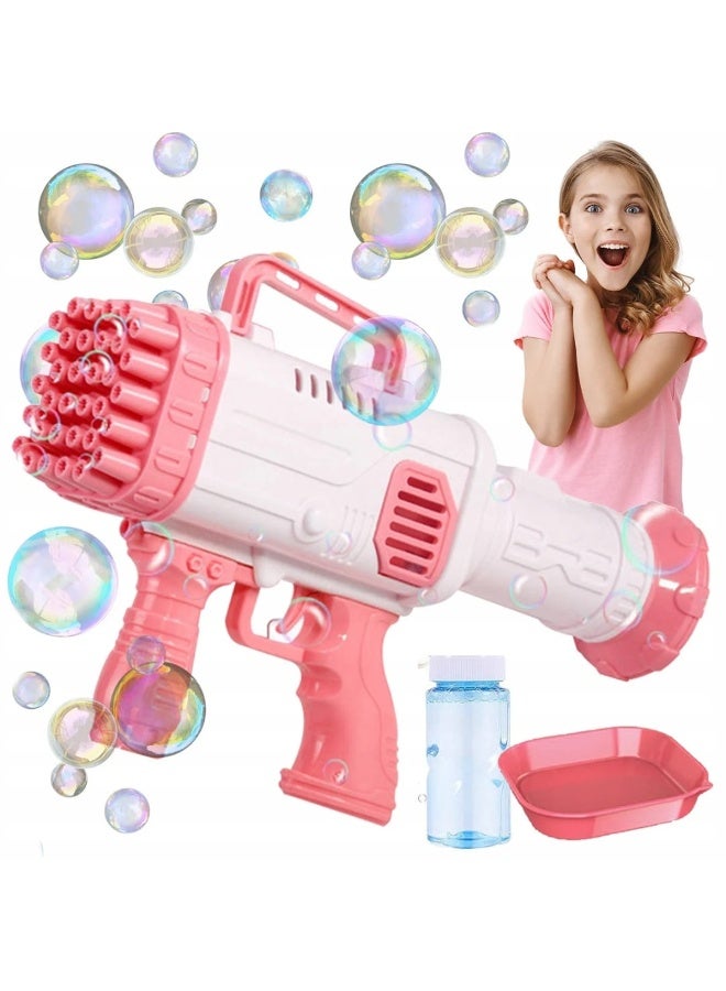 مسدس البابلز بازوكا ب36 فتحة - Image 2