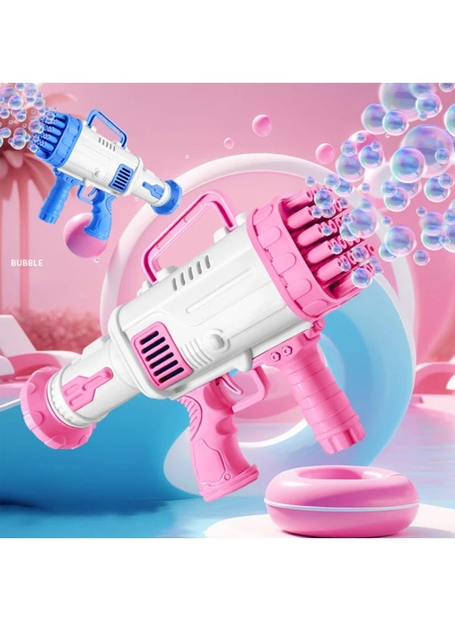 مسدس البابلز بازوكا ب36 فتحة - Image 3