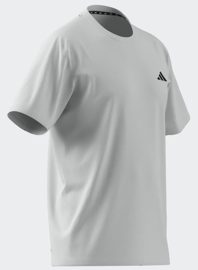 Adidas Train Essentials Comfort Training T-Shirt  - Image 2