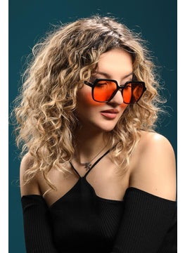 Bern Glasses Gl 1027 55 17 145 C1 19-320 Women's Sunglasses  - Image 1