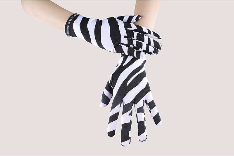 Seeksmile Store قفازات سبانديكس للبالغين - Image 3