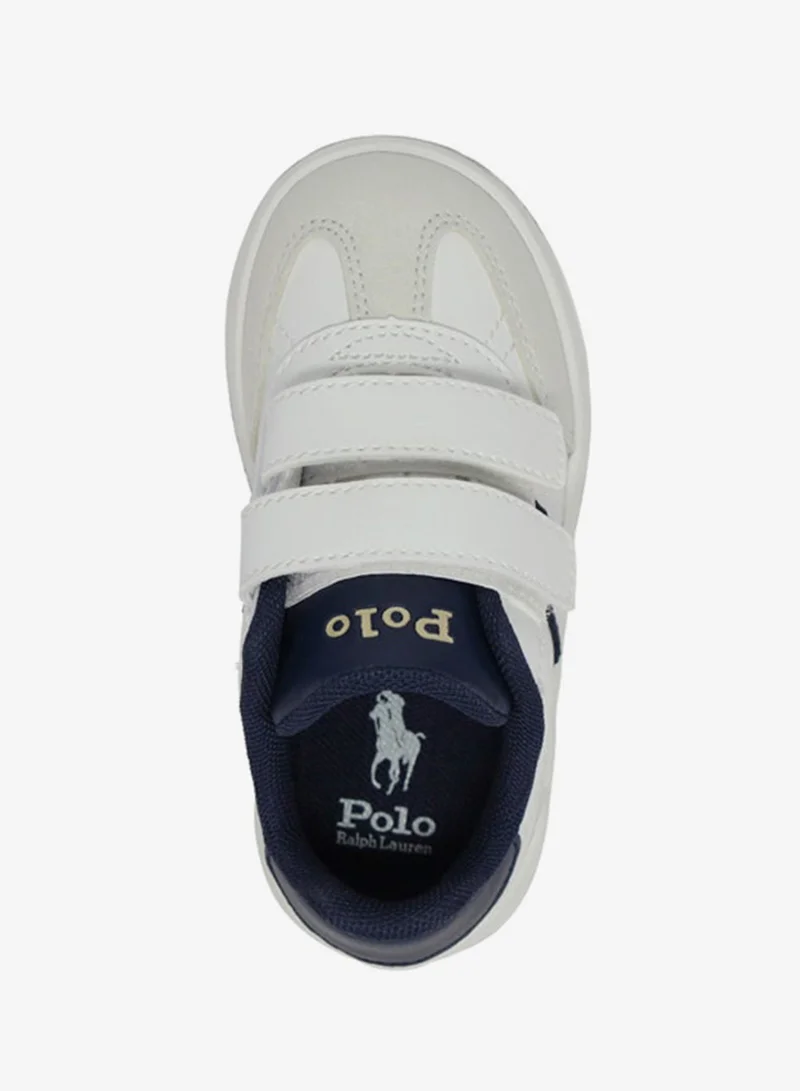 POLO RALPH LAUREN  Heritage Court III EZ Sneaker  | Best Price UAE