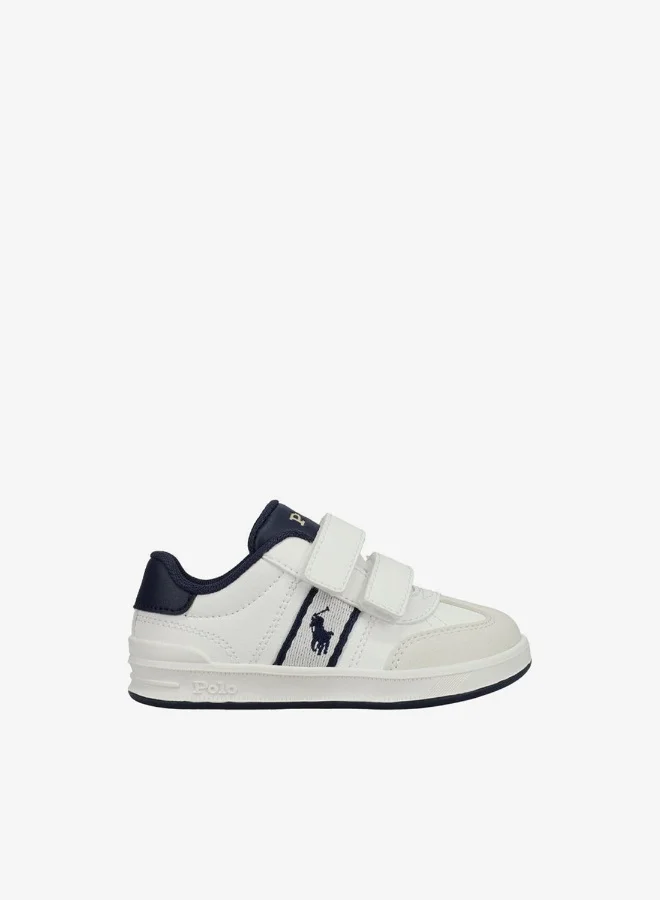 POLO RALPH LAUREN Heritage Court III EZ Sneaker