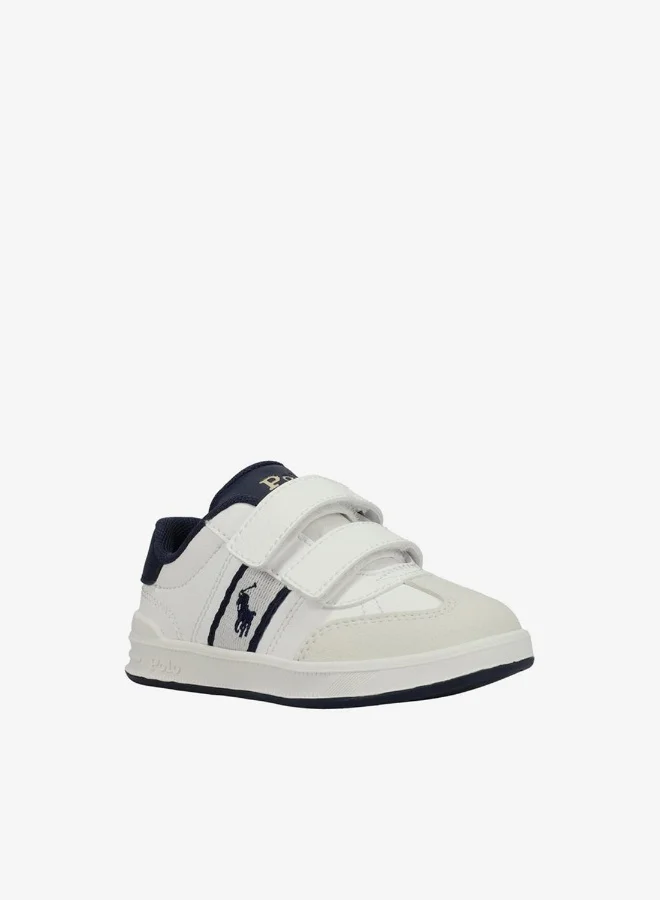 POLO RALPH LAUREN Heritage Court III EZ Sneaker