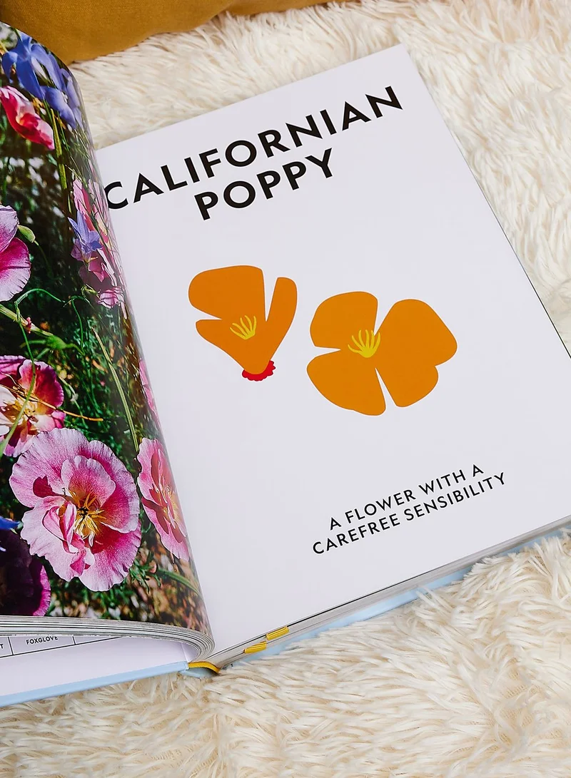 THAMES Super Bloom: A Field Guide To Flowers For Every Gardener