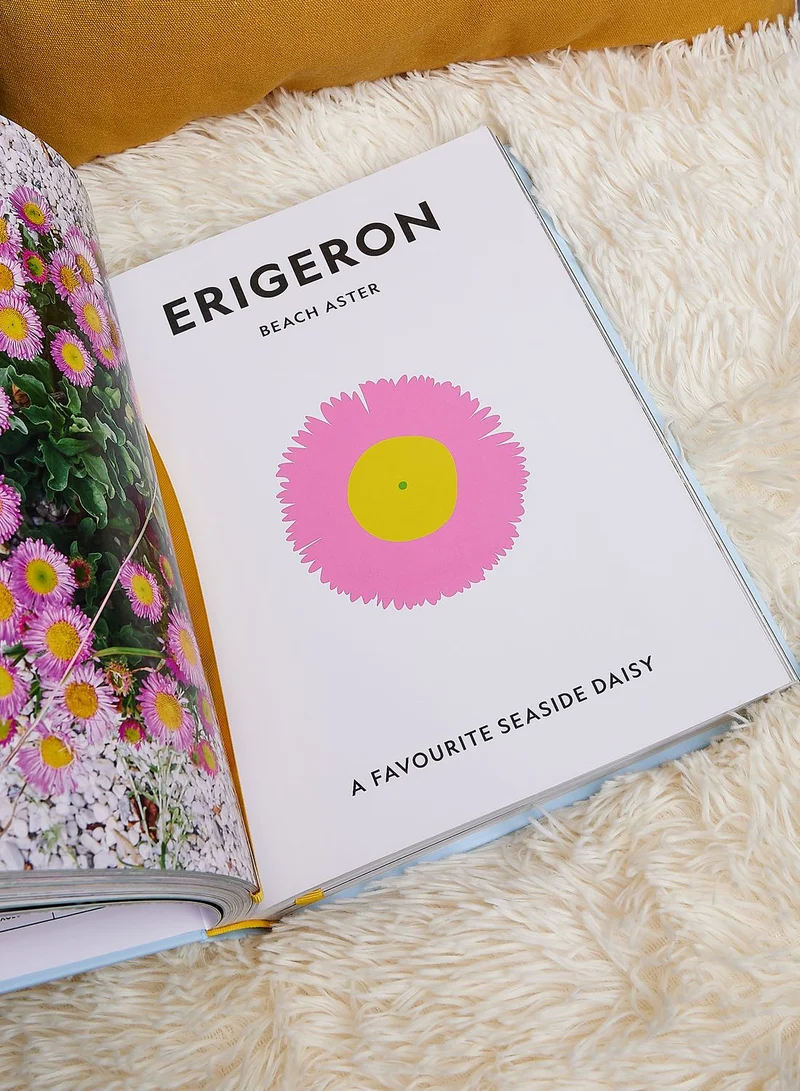THAMES Super Bloom: A Field Guide To Flowers For Every Gardener