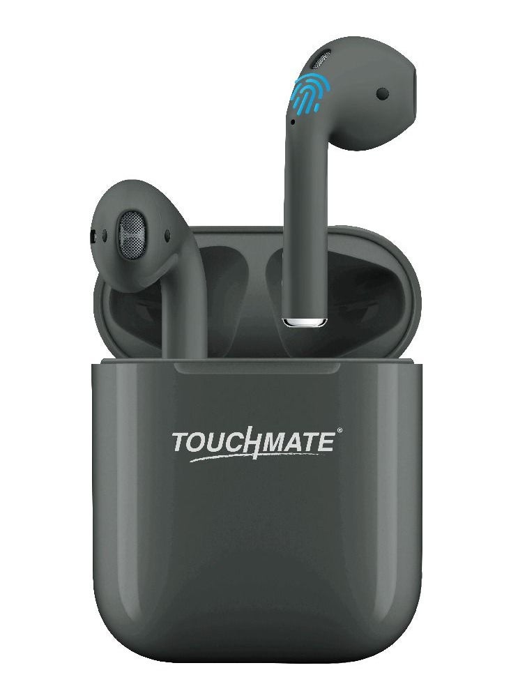 TOUCHMATE TOUCHMATE Wireless Earbuds  - Image 1