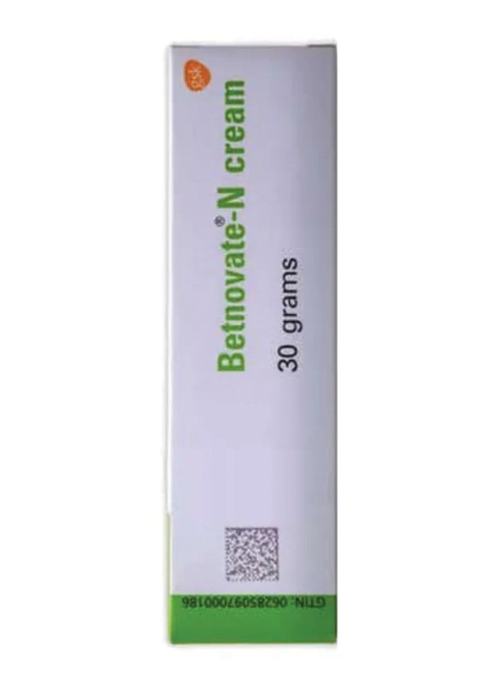 gsk Betnovate N Creme 30g 