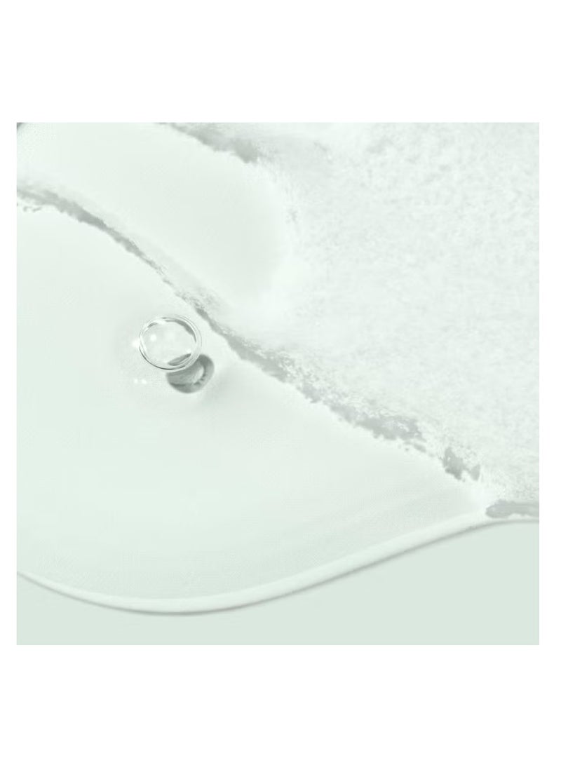 Biossance Squalane and Antioxidant Cleansing Oil 200ml - Image 3