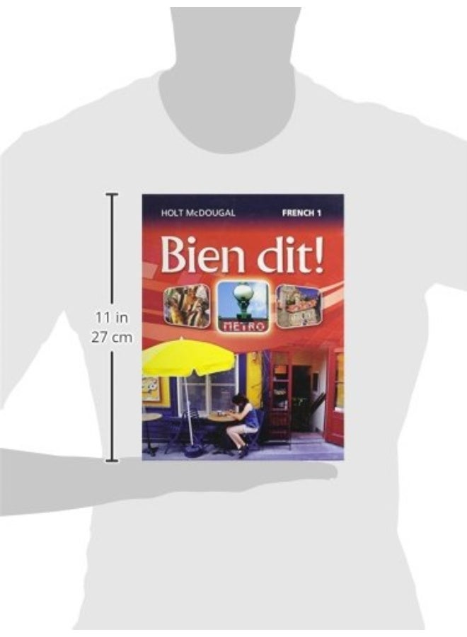 Student Edition Level 1 2013 - Image 3