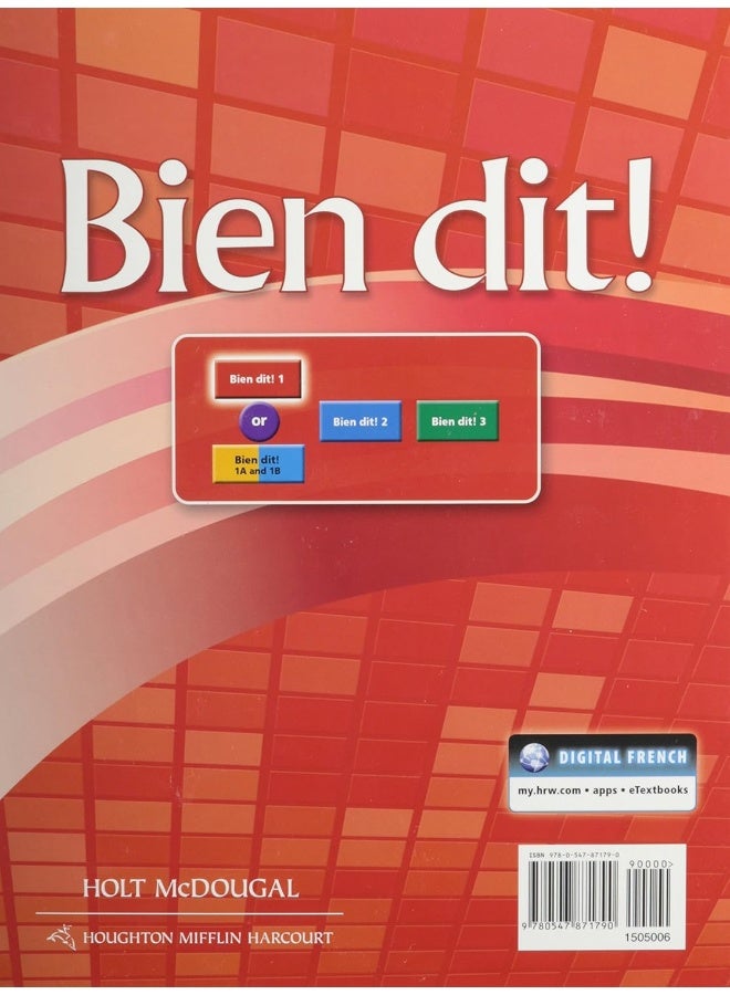 Student Edition Level 1 2013 - Image 2