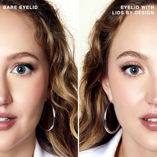 Contours Rx Lids by Design NonSurgical Transparent Eyelid Lift Strips for a More YouthfulLooking Appearance Lid Lifting Treatment Eyelid Tape for Hooded Eyes 7mm160ct - Image 3