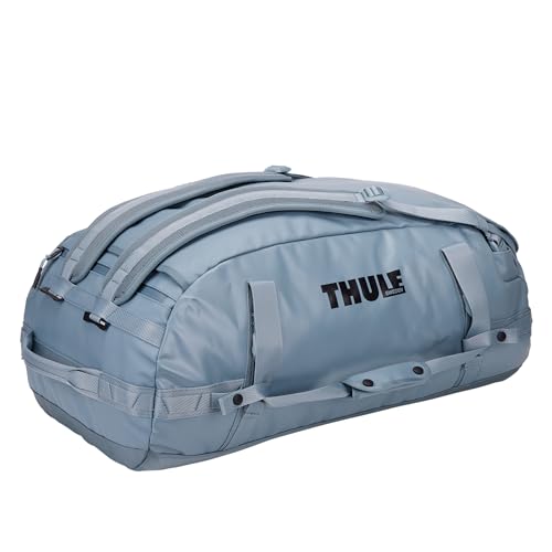 THULE ثولي تشازم 70 لتر، رمادي بركة - Image 2