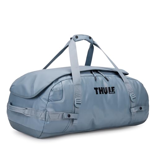 THULE ثولي تشازم 70 لتر، رمادي بركة - Image 1
