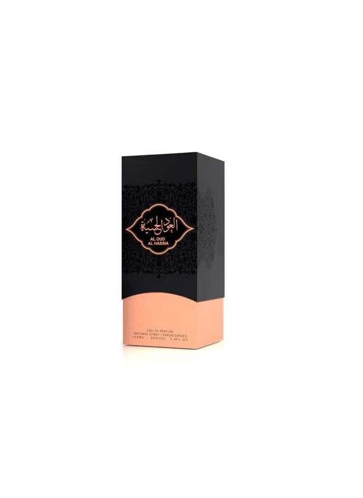 عربيات عطر العود الحسي للنساء 100 مل  - Image 3