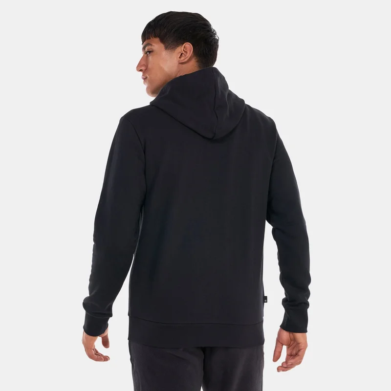 تمبرلاند هودي لوجو بليد بسحاب-كامل للرجال