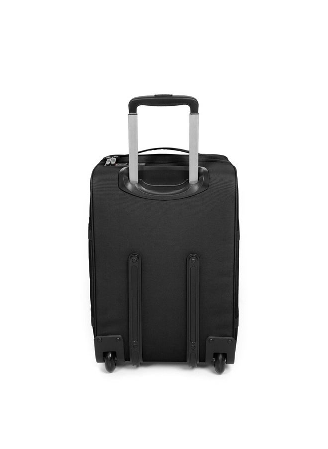 EASTPAK Transit'R S Small Soft Luggage - Black  - Image 2