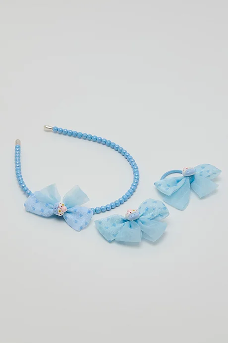 R&b Hair Accessory Set