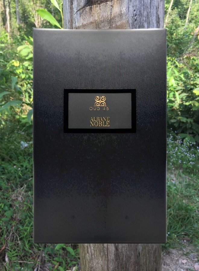 ألباين نوبل 8 قطع عطر عود 45 100 مل - Image 3