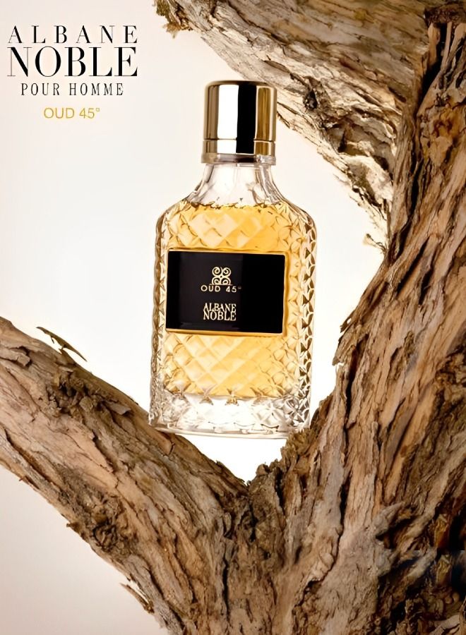 ألباين نوبل 8 قطع عطر عود 45 100 مل - Image 2