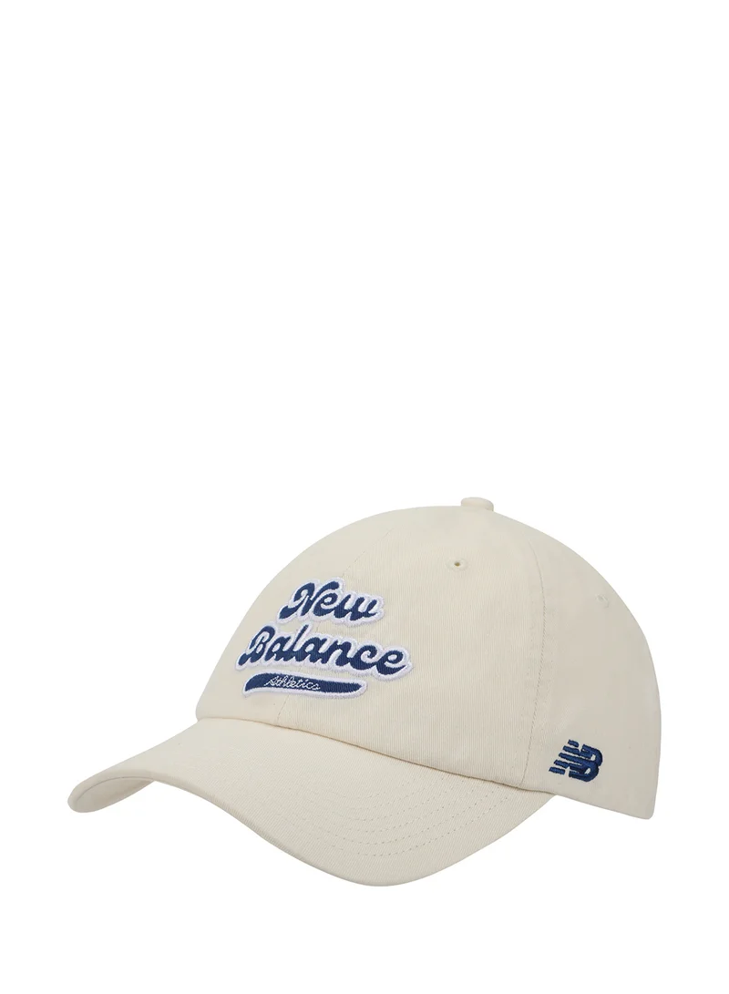 نيو بالانس 6 Panel Womens Athletics Legacy Hat