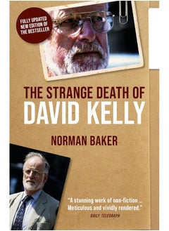 The Strange Death of David Kelly