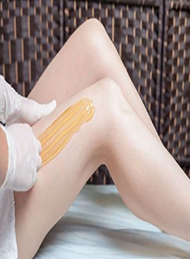 شوجرينج معجون إزالة الشعر الصلب من Sugaring NYC لمنطقة البكيني، والمنطقة البرازيلية، والساقين، والذراعين - Image 5
