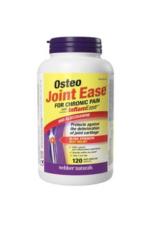 Osteo Joint Ease 120'S