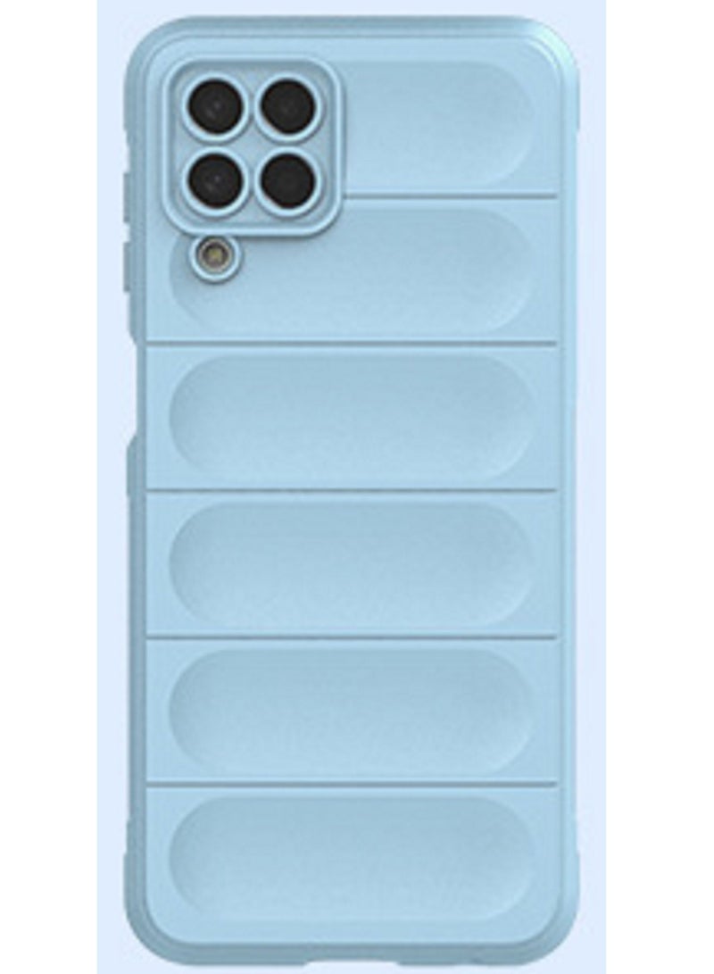 Loquat Suitable For Samsung Rear Cover Fall Proof Phone Case - Image 2