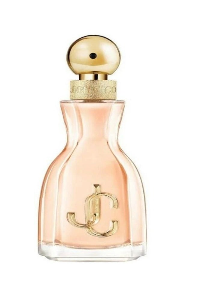 Jimmy Choo I Want Choo EDP 60 ml  - Image 3