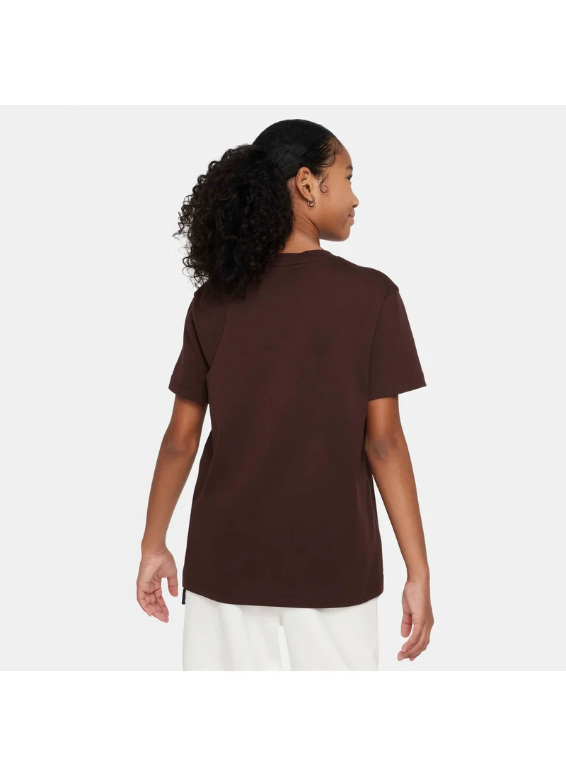 Nike Kids' Sportswear T-Shirt