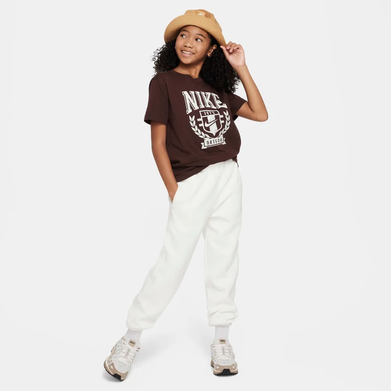 Nike Kids' Sportswear T-Shirt