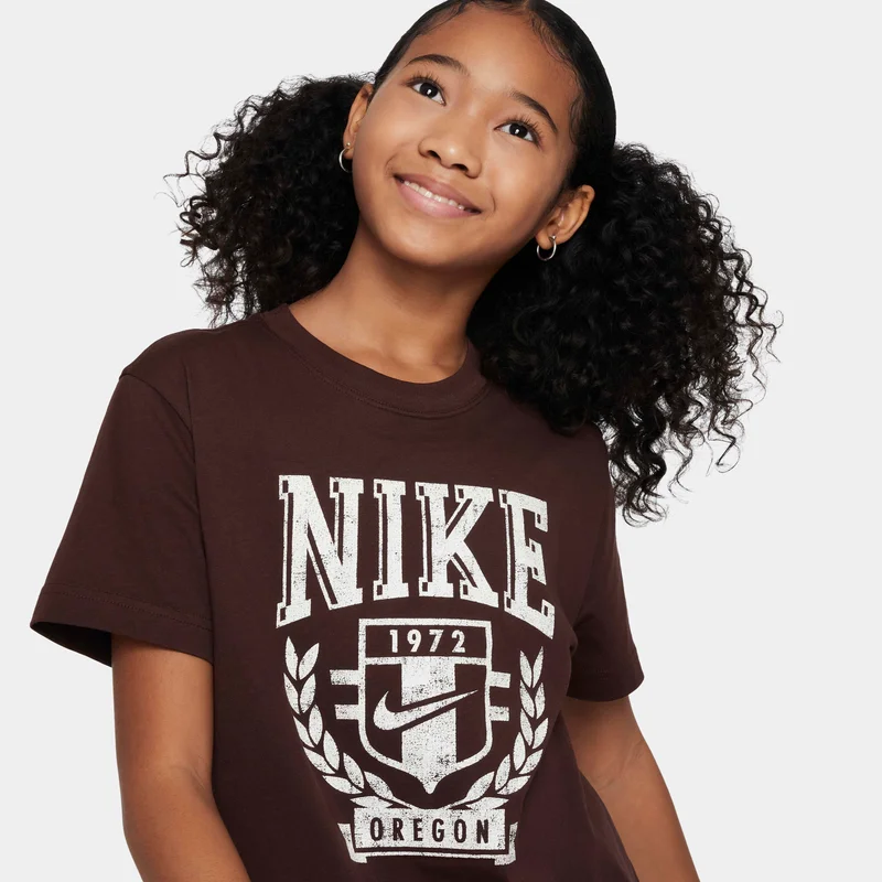 Nike Kids' Sportswear T-Shirt