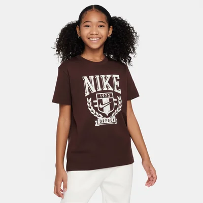 Nike Kids' Sportswear T-Shirt