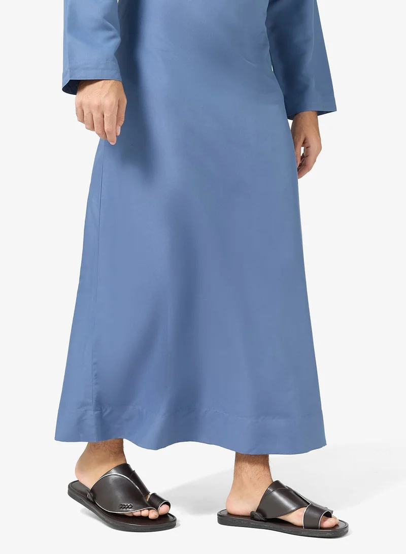 Robert Wood KSA Traditional Shirgi Arabian Sandal