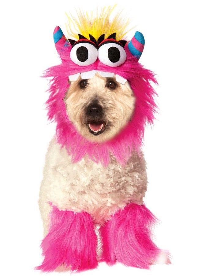 روبيز زي حيوان أليف وحش لطيف من روبي، وردي، صغير - Image 1