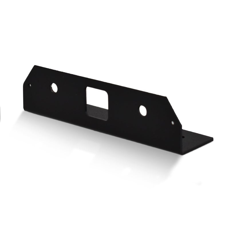 UBL L Bracket Mount for Feniex QUAD Surface Mount and Feniex FusionS