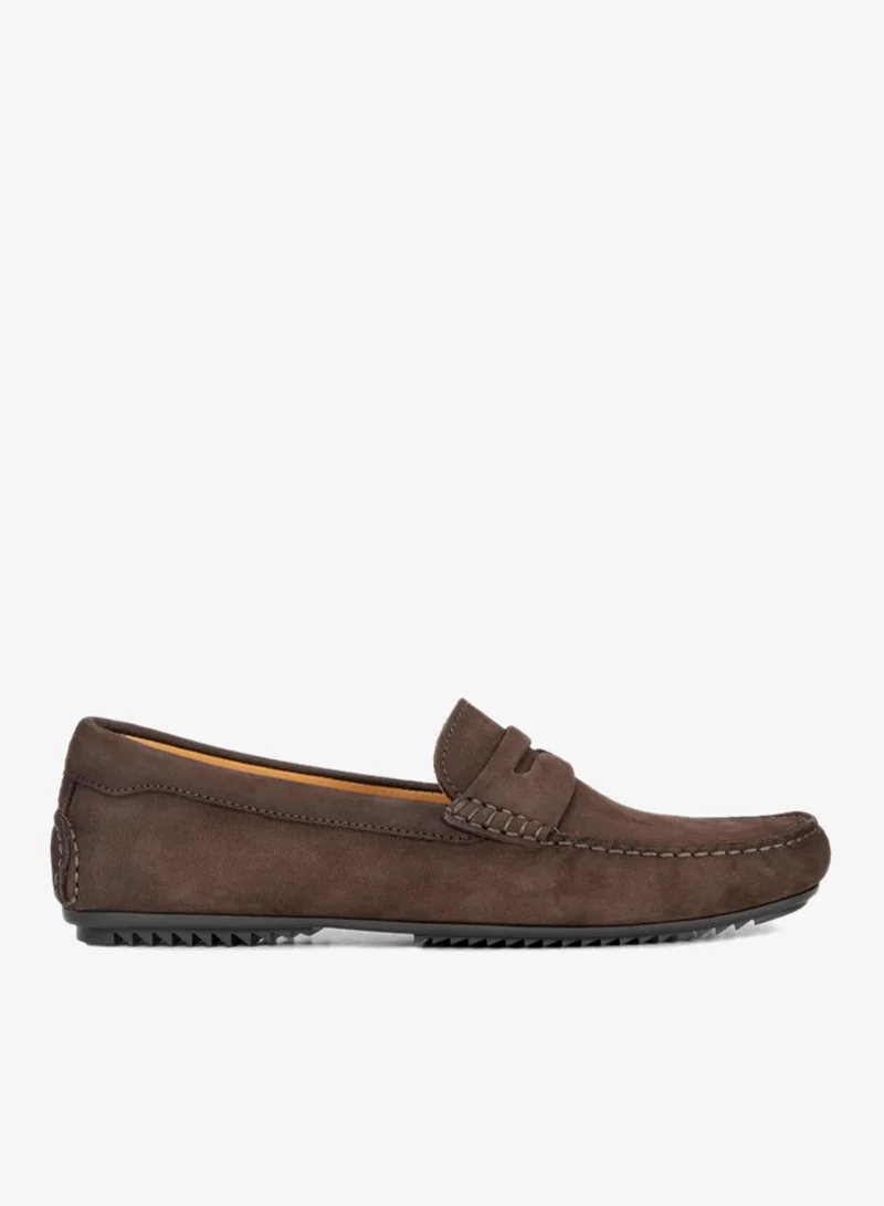 Language Men's Tristan Driver Shoes