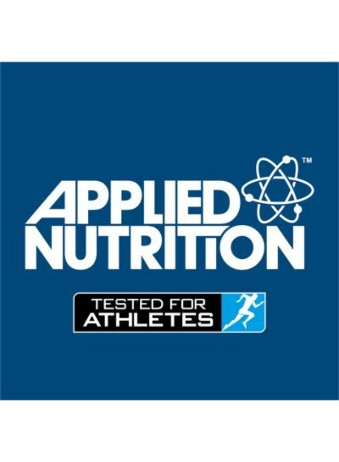 أبلايد نيوتريشن Applied Nutrition I-Drive (Insulin Drive) – تركيبة متطورة لتوزيع العناصر الغذائية ودعم الجلوكوز لبناء العضلات الخالية من الدهون والطاقة والتعافي (120 كبسولة / 60 حصة) - Image 3