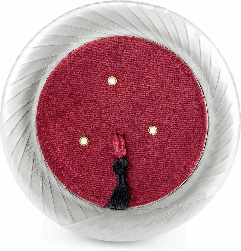 ايهفان Ihvan Turban - Imam Turban - Gilded - Plastic Covered