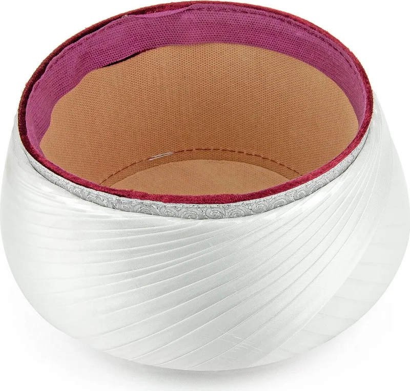 ايهفان Ihvan Turban - Imam Turban - Gilded - Plastic Covered